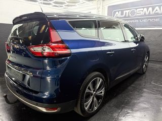 Renault Grand Scénic Zen GPF TCe 103kW (140CV) EDC - 18