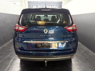 Renault Grand Scénic Zen GPF TCe 103kW (140CV) EDC - 18