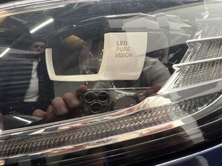 Renault Grand Scénic Zen GPF TCe 103kW (140CV) EDC - 18