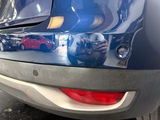 Renault Grand Scénic Zen GPF TCe 103kW (140CV) EDC - 18