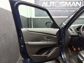 Renault Grand Scénic Zen GPF TCe 103kW (140CV) EDC - 18