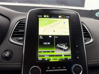 Renault Grand Scénic Zen GPF TCe 103kW (140CV) EDC - 18