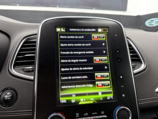 Renault Grand Scénic Zen GPF TCe 103kW (140CV) EDC - 18