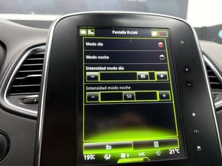 Renault Grand Scénic Zen GPF TCe 103kW (140CV) EDC - 18