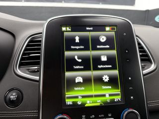 Renault Grand Scénic Zen GPF TCe 103kW (140CV) EDC - 18