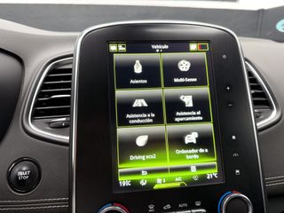 Renault Grand Scénic Zen GPF TCe 103kW (140CV) EDC - 18