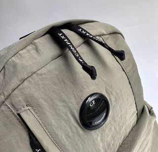 Mochila C.P. Company Verde Oliva