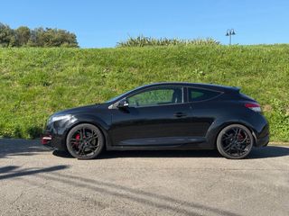 Renault Megane 3 RS 265