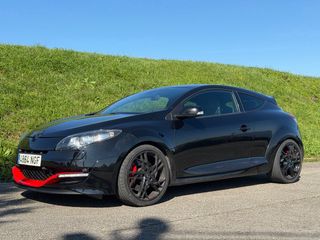 Renault Megane 3 RS 265