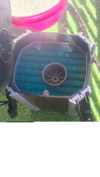 Filtro acuario CristalProfi greenline