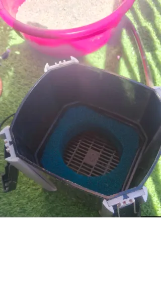 Filtro acuario CristalProfi greenline