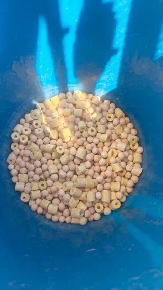 Filtro acuario CristalProfi greenline