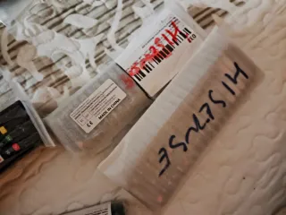 Mando a distancia Hisense