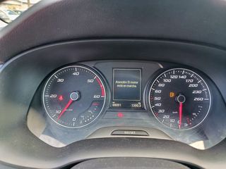 SEAT Ateca 2020 1.6 TDI 85kW 115CV StSp Style Eco