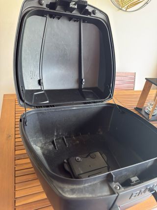 Top Case BMW 35L