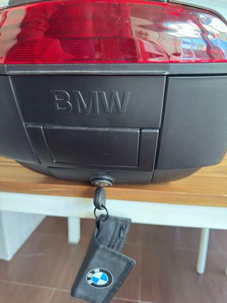 Top Case BMW 35L