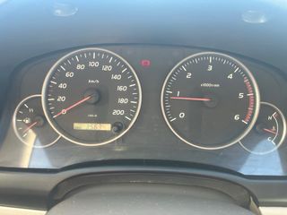 Toyota Land Cruiser 2005