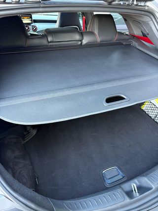 Mercedes-Benz Clase CLA Mercedes-AMG CLA 45 4M Shooting Brake