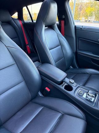 Mercedes-Benz Clase CLA Mercedes-AMG CLA 45 4M Shooting Brake