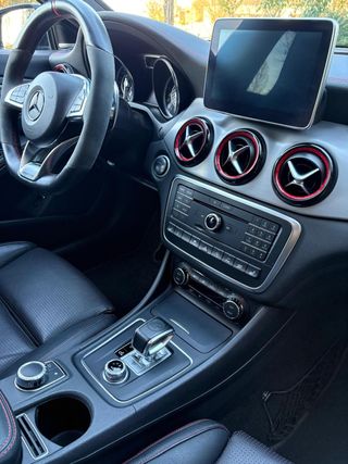 Mercedes-Benz Clase CLA Mercedes-AMG CLA 45 4M Shooting Brake