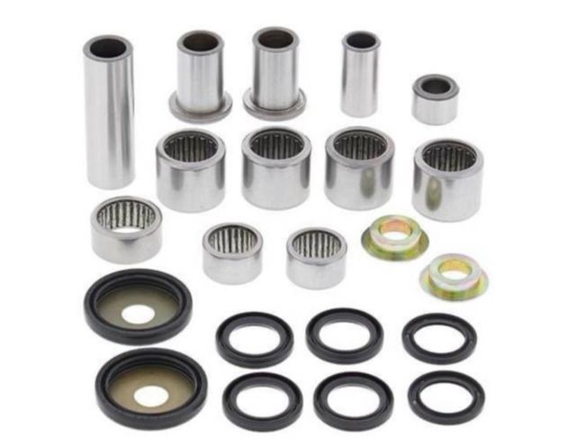 Kit Rodamientos Yamaha YZ85 All Balls 2003/2005