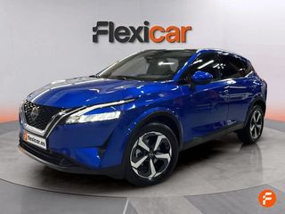 Nissan Qashqai DIG-T 103kW (140CV) mHEV 4x2 Acenta