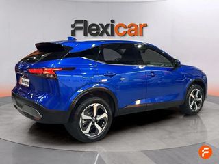 Nissan Qashqai DIG-T 103kW (140CV) mHEV 4x2 Acenta