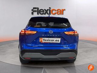 Nissan Qashqai DIG-T 103kW (140CV) mHEV 4x2 Acenta