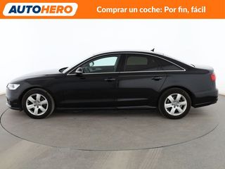 Audi A6 2.0 TDI Ultra