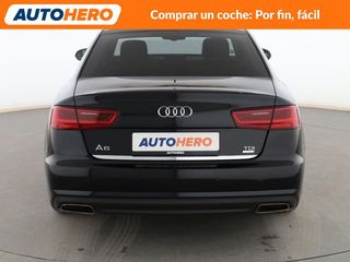 Audi A6 2.0 TDI Ultra