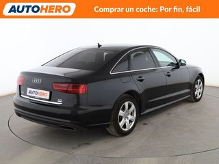 Audi A6 2.0 TDI Ultra