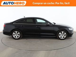 Audi A6 2.0 TDI Ultra