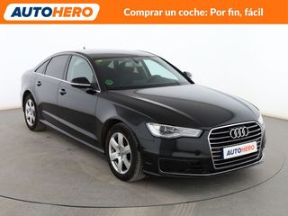 Audi A6 2.0 TDI Ultra