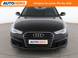 Audi A6 2.0 TDI Ultra