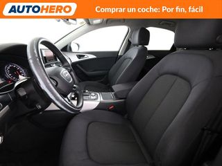 Audi A6 2.0 TDI Ultra