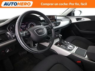 Audi A6 2.0 TDI Ultra