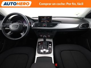 Audi A6 2.0 TDI Ultra