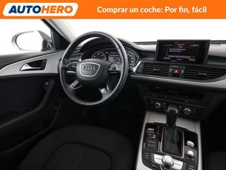 Audi A6 2.0 TDI Ultra