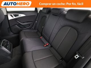 Audi A6 2.0 TDI Ultra