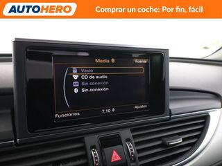 Audi A6 2.0 TDI Ultra