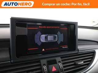 Audi A6 2.0 TDI Ultra