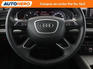 Audi A6 2.0 TDI Ultra