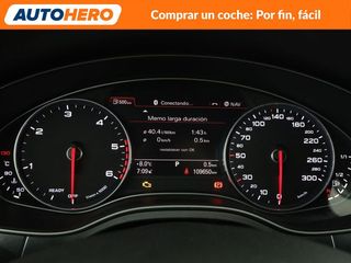Audi A6 2.0 TDI Ultra
