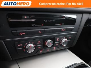 Audi A6 2.0 TDI Ultra