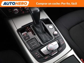 Audi A6 2.0 TDI Ultra