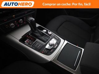 Audi A6 2.0 TDI Ultra