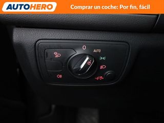 Audi A6 2.0 TDI Ultra