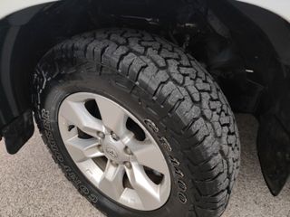 Toyota Land Cruiser 3.0 D-4D GX