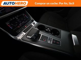 Audi A6 40 TDI Mild-Hybrid