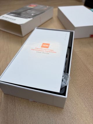 Transmisor de Imagen Zhiyun TransMount